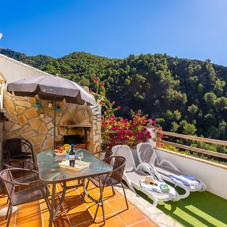 Flower Villa